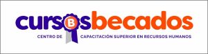 Logo de Cursos Becados