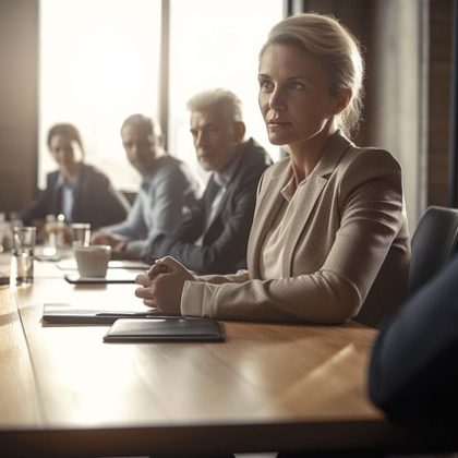 CEREMONIAL EMPRESARIAL E INSTITUCIONAL