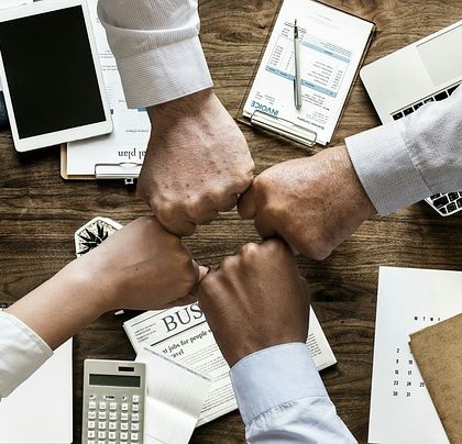 GTO. EN RECURSOS HUMANOS